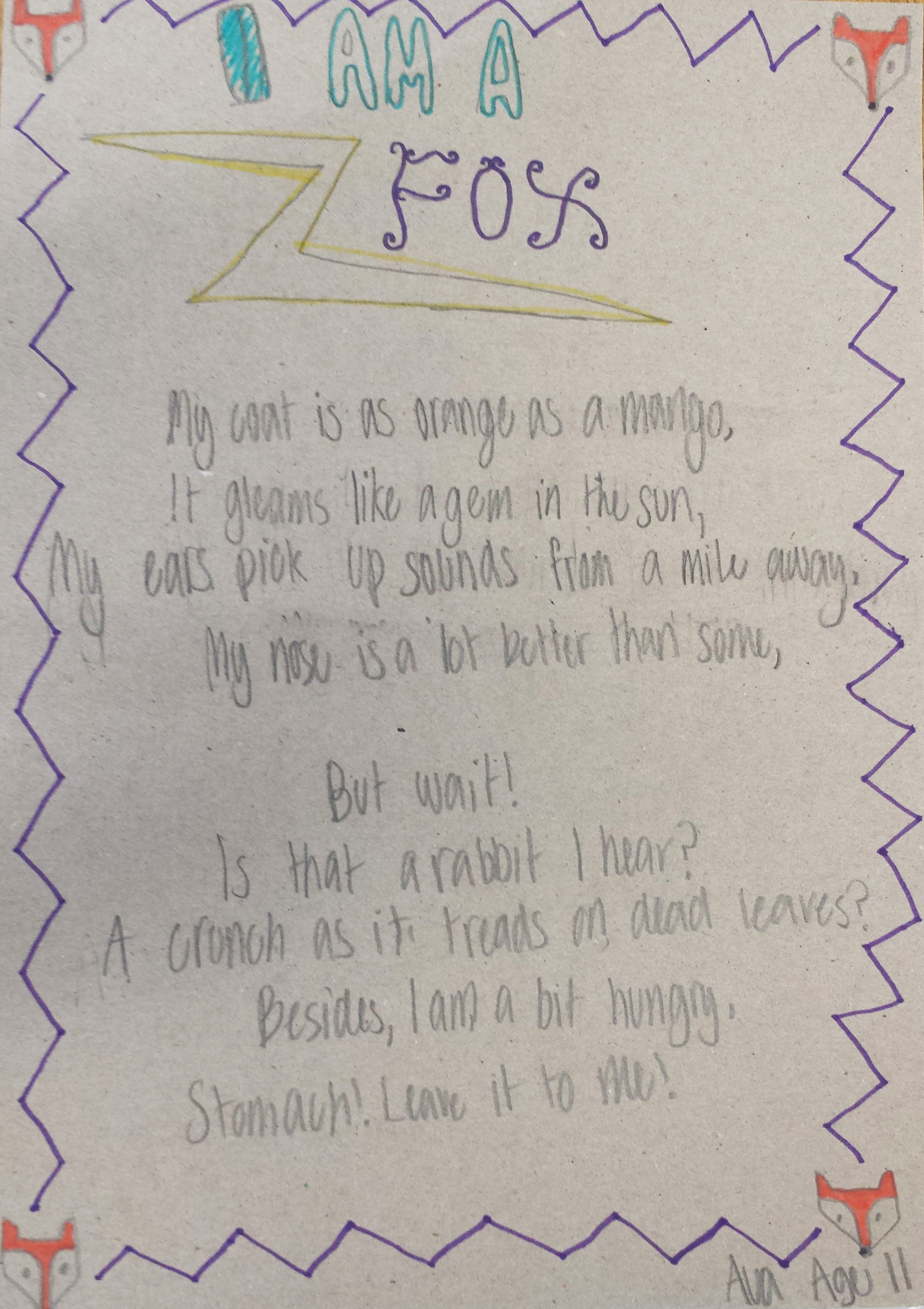 I am a Fox - Ava.jpg