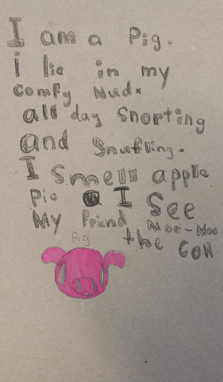 I am a Pig - By Isobel.jpg
