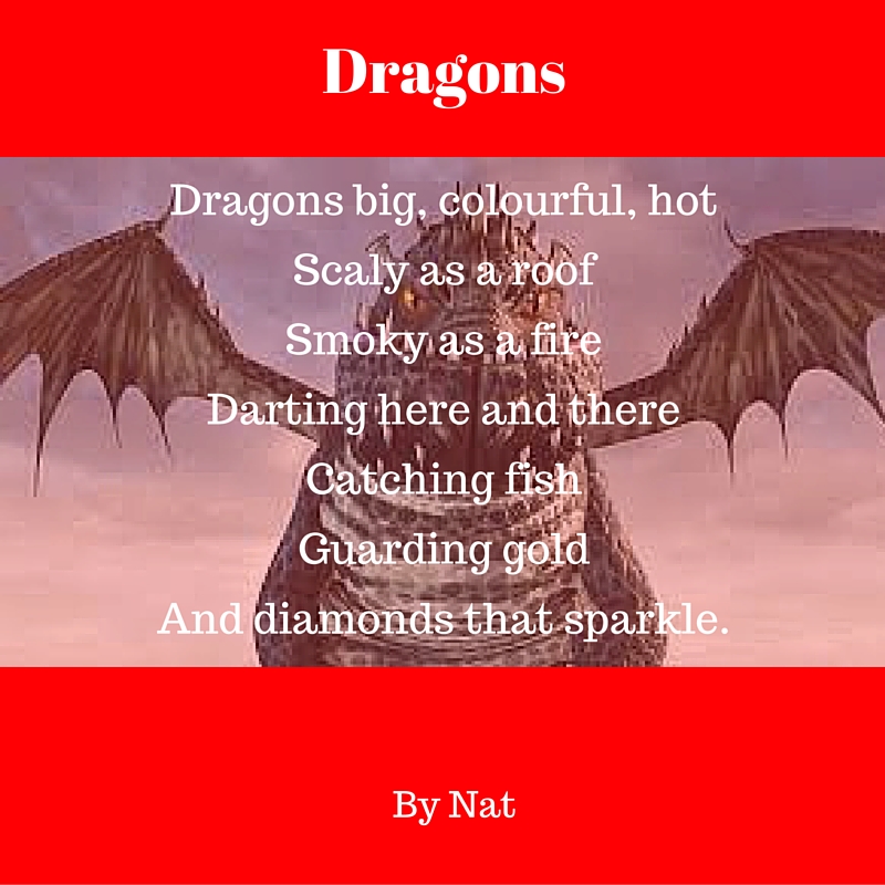 Dragons