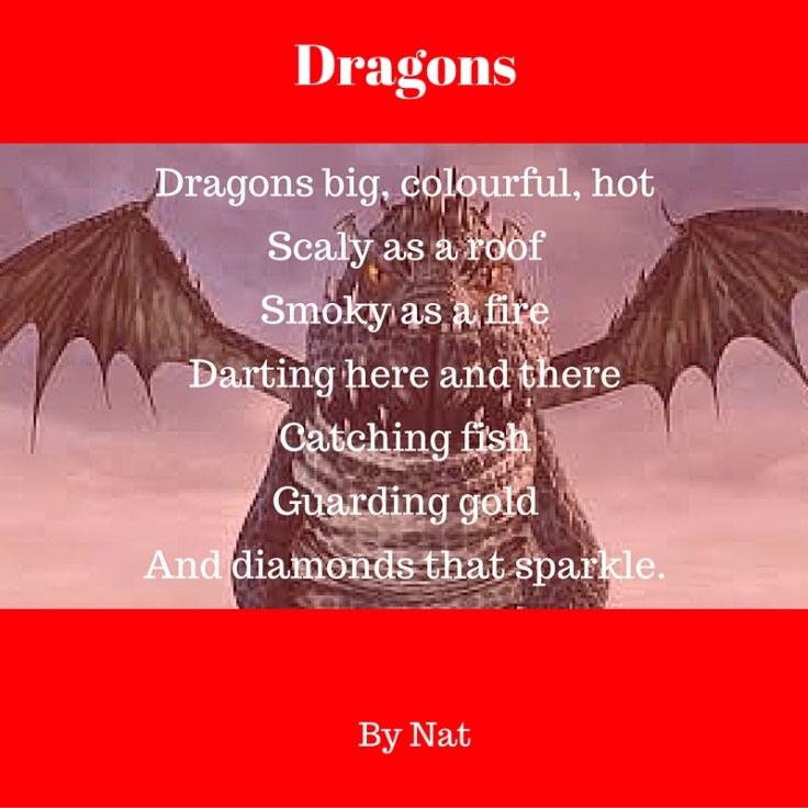 Dragons