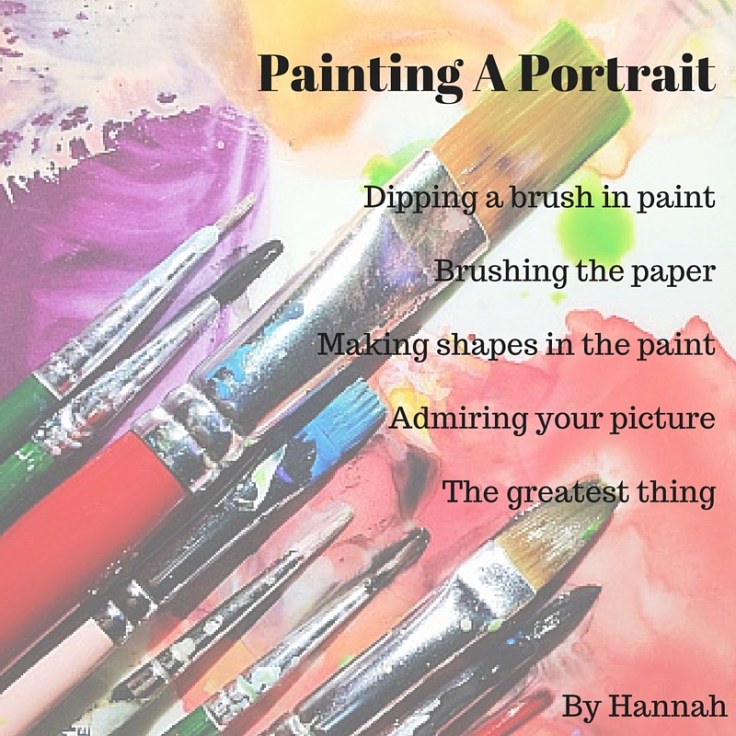 Painting a Picture