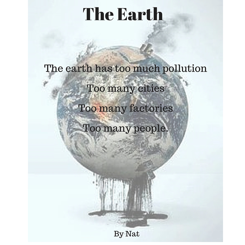 The Earth