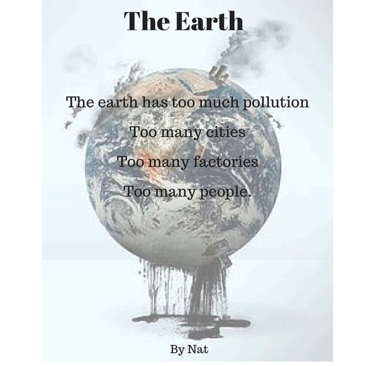 The Earth