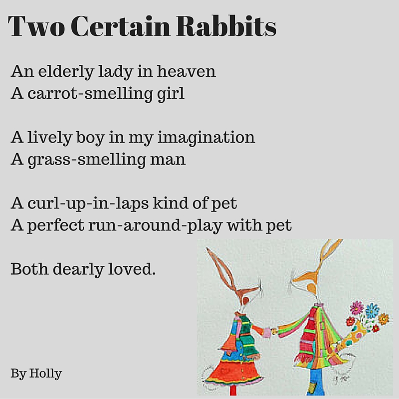Two Certain Rabbits