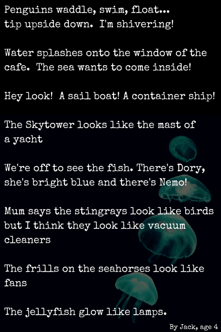 Jack - Kelly Tarltons